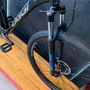 Bicicleta Oggi Big Aro 29 Wheel 7.0 Cues 9v 2026 Preto E Azul