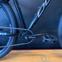 Bicicleta Oggi Big Aro 29 Wheel 7.0 Cues 9v 2026 Preto E Azul