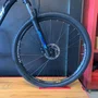 Bicicleta Oggi Big Aro 29 Wheel 7.0 Cues 9v 2026 Preto E Azul