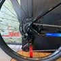 Bicicleta Oggi Big Aro 29 Wheel 7.0 Cues 9v 2026 Preto E Azul