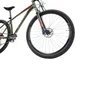 Bicicleta Oggi Big Wheel 7.0 Aro 29 Cues 9v Verde e Laranja
