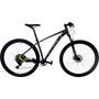 Bicicleta Oggi Big Wheel 7.0 Aro 29 Cues 9V Grafite e Amarelo