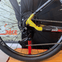 Bicicleta Oggi Big Wheel 7.0 Aro 29 Cues 9V Grafite e Amarelo