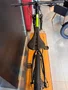 Bicicleta A29 Oggi Big Wheel 7.2 Deore 12v Preto/Verde/Cinza