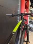 Bicicleta A29 Oggi Big Wheel 7.2 Deore 12v Preto/Verde/Cinza