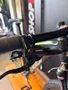 Bicicleta A29 Oggi Big Wheel 7.2 Deore 12v Preto/Verde/Cinza