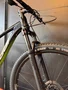 Bicicleta A29 Oggi Big Wheel 7.2 Deore 12v Preto/Verde/Cinza