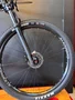 Bicicleta A29 Oggi Big Wheel 7.2 Deore 12v Preto/Verde/Cinza