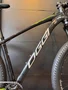 Bicicleta A29 Oggi Big Wheel 7.2 Deore 12v Preto/Verde/Cinza