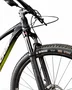 Bicicleta A29 Oggi Big Wheel 7.2 Deore 12v Preto/Verde/Cinza