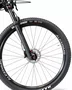 Bicicleta A29 Oggi Big Wheel 7.2 Deore 12v Preto/Verde/Cinza