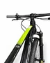 Bicicleta A29 Oggi Big Wheel 7.2 Deore 12v Preto/Verde/Cinza