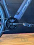 Bicicleta a29 oggi big wheel 8.0 8v cinza/vermelho