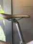 Bicicleta a29 oggi big wheel 8.0 8v cinza/vermelho