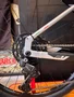 Bicicleta A29 Oggi Big Wheel 8.1 2027 Cues 9V Prata/Preto