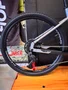 Bicicleta A29 Oggi Big Wheel 8.1 2027 Cues 9V Prata/Preto