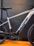 Bicicleta A29 Oggi Big Wheel 8.1 2027 Cues 9V Prata/Preto