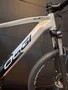 Bicicleta A29 Oggi Big Wheel 8.1 2027 Cues 9V Prata/Preto