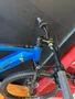 Bicicleta a29 oggi big wheel 8.2 2026 cues 10v azul/preto