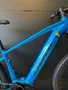 Bicicleta a29 oggi big wheel 8.2 2026 cues 10v azul/preto