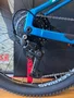 Bicicleta a29 oggi big wheel 8.2 2026 cues 10v azul/preto
