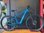 Bicicleta a29 oggi big wheel 8.2 2026 cues 10v azul/preto