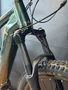Bicicleta a29 oggi big wheel 8.2 2026 cues 10v verde/preto/prata