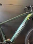 Bicicleta a29 oggi big wheel 8.2 2026 cues 10v verde/preto/prata