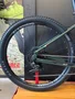 Bicicleta a29 oggi big wheel 8.2 2026 cues 10v verde/preto/prata