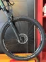 Bicicleta a29 oggi big wheel 8.2 2026 cues 10v verde/preto/prata