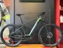 Bicicleta a29 oggi big wheel 8.2 2026 cues 10v verde/preto/prata