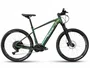 Bicicleta a29 oggi big wheel 8.2 2026 cues 10v verde/preto/prata