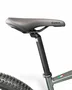 Bicicleta A29 Oggi Big Wheel 8.2 2026 CVues 10V Verde/Preto/Prata