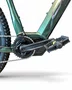 Bicicleta A29 Oggi Big Wheel 8.2 2026 CVues 10V Verde/Preto/Prata