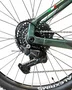 Bicicleta A29 Oggi Big Wheel 8.2 2026 CVues 10V Verde/Preto/Prata