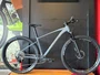 Bicicleta A29 Oggi Bw 2026 7.4 Slx 12V  Grafite/Preto