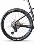 Bicicleta A29 Oggi BW 7.4 Shimano Slx 12v Preto/Cinza
