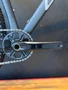 Bicicleta a29 oggi bw 7.6 2026 shimano xt 12v t-15 preto/prata