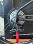 Bicicleta a29 oggi bw 7.6 2026 shimano xt 12v t-15 preto/prata