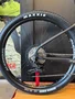 Bicicleta a29 oggi bw 7.6 2026 shimano xt 12v t-15 preto/prata