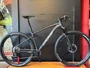 Bicicleta a29 oggi bw 7.6 2026 shimano xt 12v t-15 preto/prata