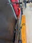 Bicicleta a29 oggi bw 8.3 2026 shimano cues 11v grafite/vermelho/preto