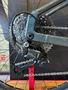 Bicicleta a29 oggi bw 8.3 2026 shimano cues 11v grafite/vermelho/preto
