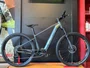 Bicicleta a29 oggi bw 8.3 2026 shimano cues 11v grafite/vermelho/preto
