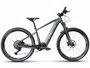 Bicicleta a29 oggi bw 8.3 2026 shimano cues 11v grafite/vermelho/preto