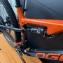 Bicicleta Oggi Cattura Pro T-20 ED-LTD Aro 29 GX 12V Laranja e Preto