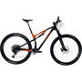 Bicicleta Oggi Cattura Pro T-20 ED-LTD Aro 29 GX 12V Laranja e Preto