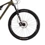Bicicleta Oggi Cattura Pro T-20 Carbon Aro 29 GX AXS 12v 2023 Verde e Preto