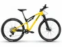 Bicicleta a29 oggi cattura sport deore 12v amarelo/preto
