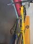 Bicicleta a29 oggi cattura sport deore 12v t-15 amarelo/preto